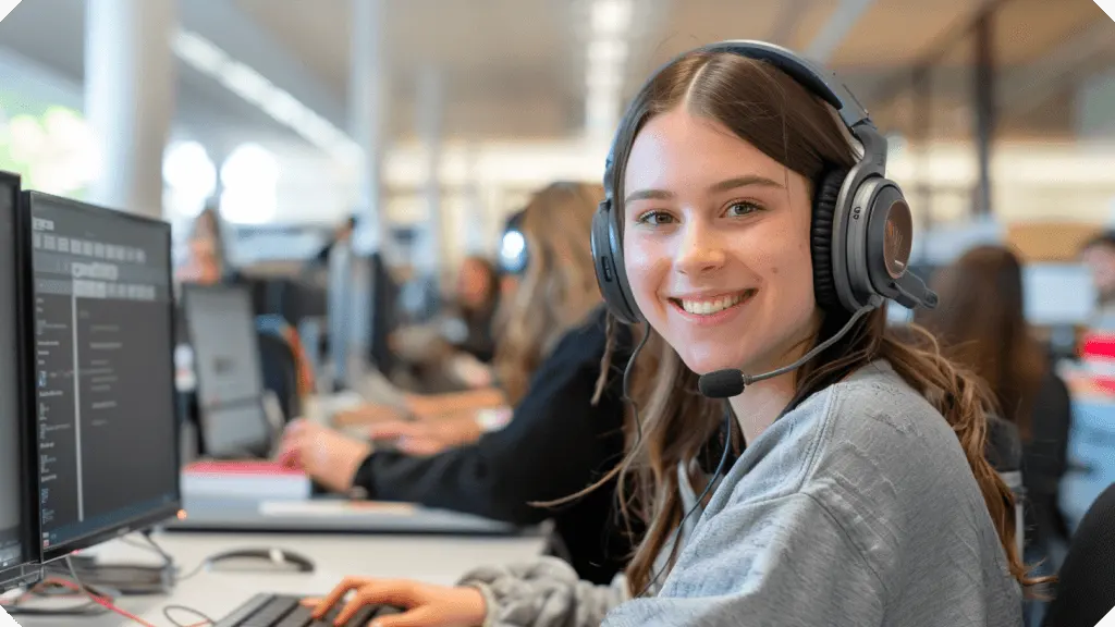 about service about service