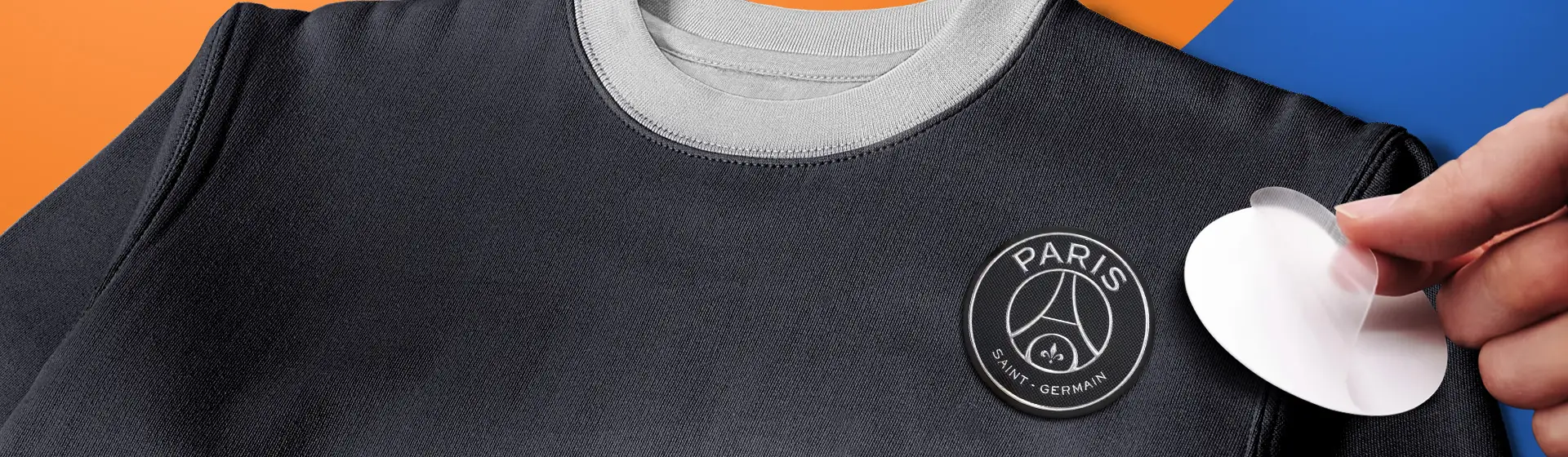 TPU Patches' Installation