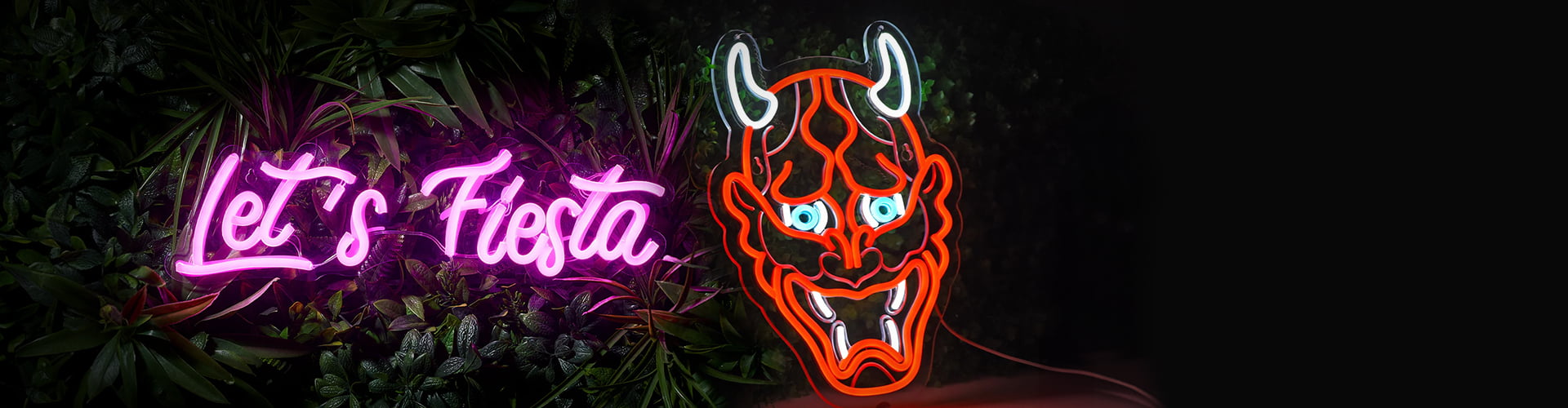 Personalized Neon Signs