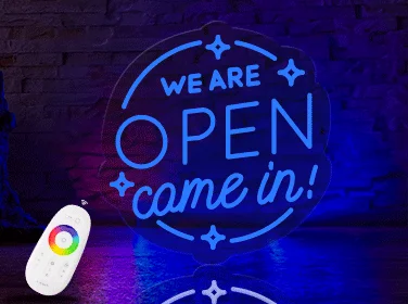 RGB Changing Color(7 Colors)