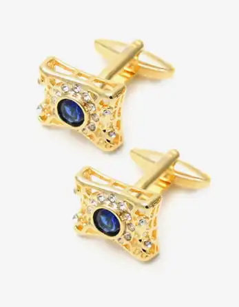 Trending Cufflink Styles