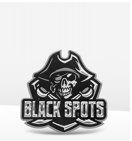 Custom One Color TPU Patches UK