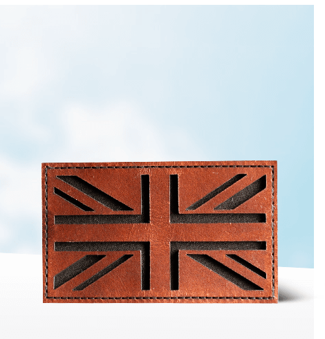 Leather Patches UK