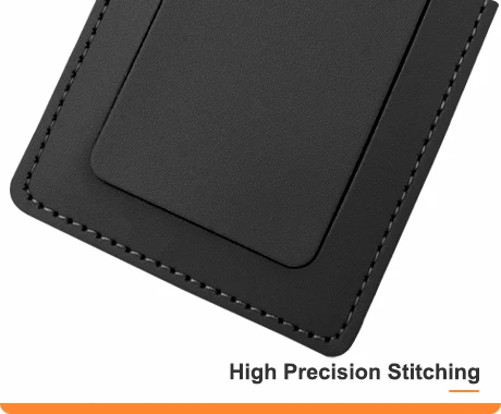 High Precision Stitching High Precision Stitching