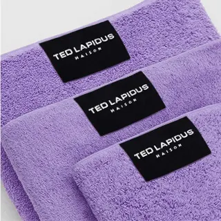 woven labels for towel