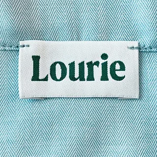 woven name labels