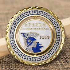 Vantage Data Centres Coins