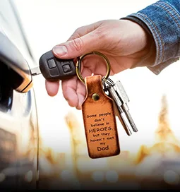 custom car keychain custom car keychain