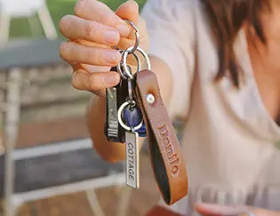 custom leather lanyards for keys custom leather lanyards for keys