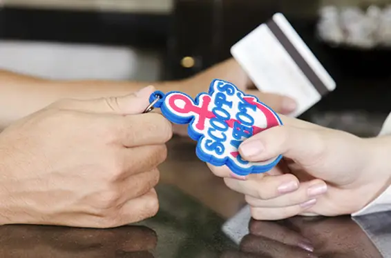 custom rubber keychains custom rubber keychains