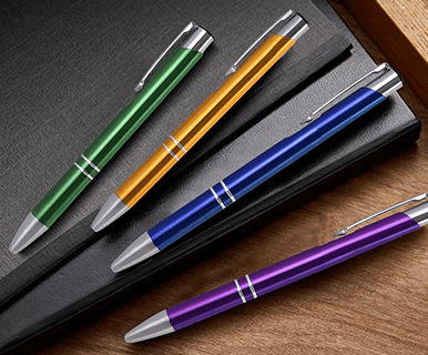 Custom Pens for Businesses