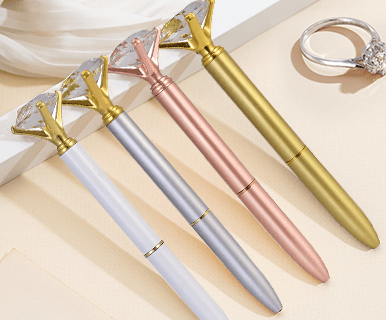 Custom Pens for Wedding