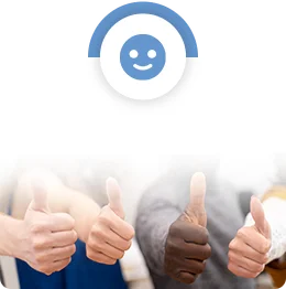 Guaranteed Satisfaction