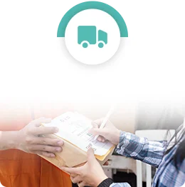 Qucik & Free Delivery