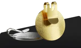 Hat Clip Hat Clip