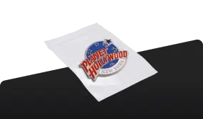 Poly Bag Standard Poly Bag Standard