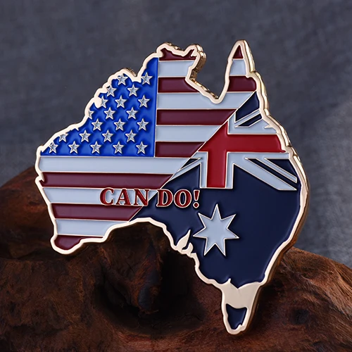 LCS-30 Navy Challenge Coins