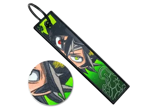 Custom Chenille Keychains Custom Chenille Keychains