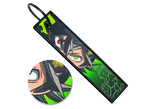 Custom Chenille Keychains Custom Chenille Keychains