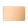 2-x-3-rectangle-metal-name-tag-rose-gold