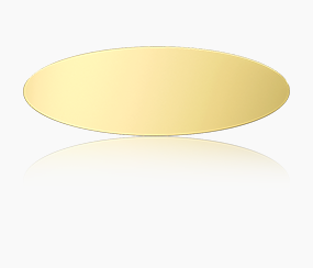 1-x-3-oval-metal-name-tag-gold