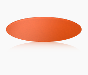 1-x-3-oval-plastic-name-tag-orange