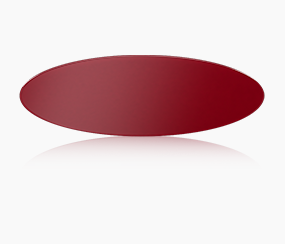 1-x-3-oval-plastic-name-tag-red