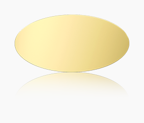 1.5-x-3-oval-metal-name-tag-gold