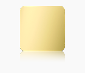 2-x-2-square-metal-name-tag-gold