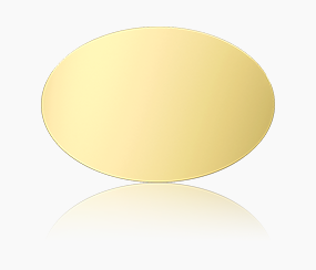 2-x-3-oval-metal-name-tag-gold