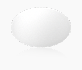 2-x-3-oval-plastic-name-tag-white