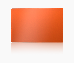 2-x-3-rectangle-plastic-name-tag-orange