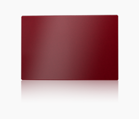 2-x-3-rectangle-plastic-name-tag-red