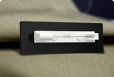 Plastic Pin Fastener