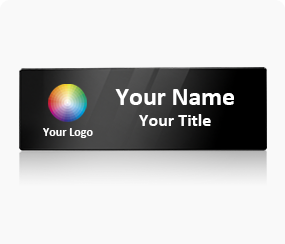 rectangle-plastic-name-tag