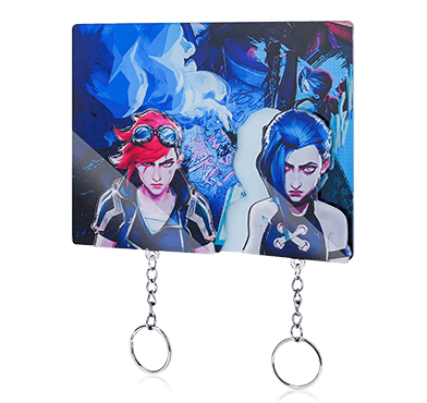 custom couple keychains no minimum