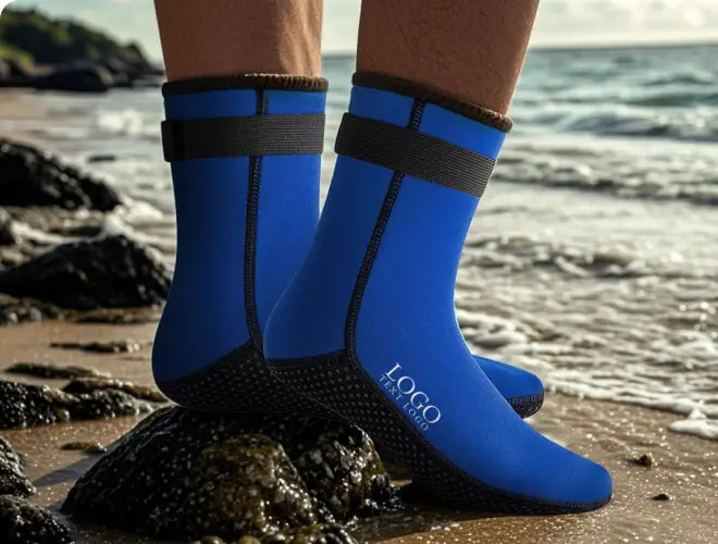 Custom Socks for Diving