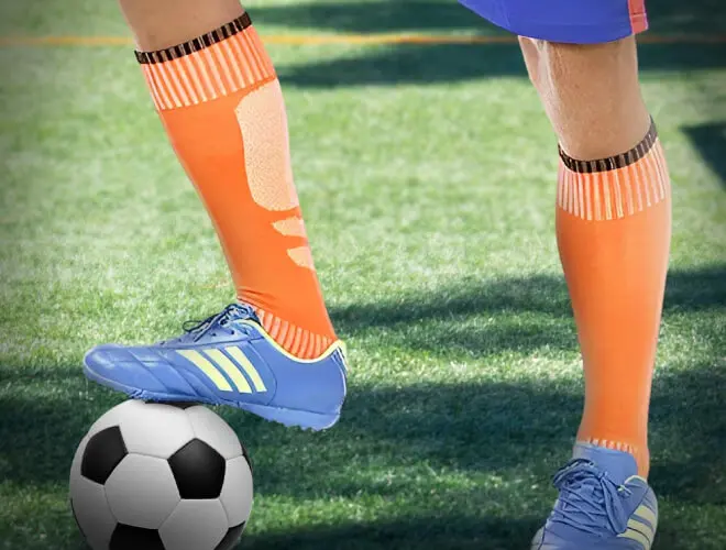 Custom Socks for Sports Custom Socks for Sports