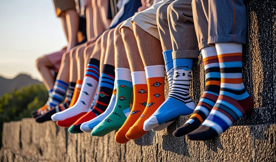 Personalized Socks Personalized Socks