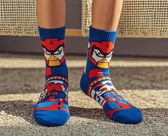 Kids' Socks