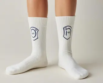 Unisex Socks