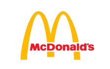 McDonald's Brand Logo