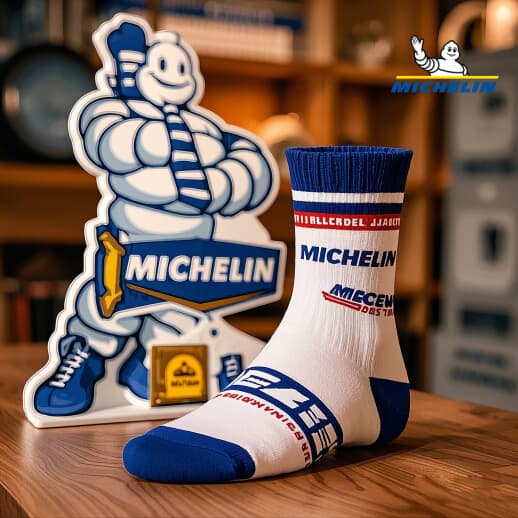 Michelin Custom Sock