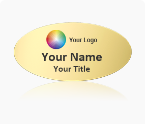 oval-metal-name-tag