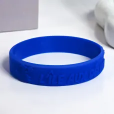 L’ÎLE AUX DÉLICES Silicone Wristbands Ⅴ