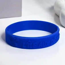 L’ÎLE AUX DÉLICES Silicone Wristbands Ⅴ L’ÎLE AUX DÉLICES Silicone Wristbands Ⅴ