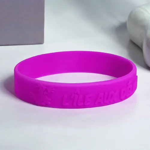 L’ÎLE AUX DÉLICES Wristbands Ⅲ L’ÎLE AUX DÉLICES Wristbands Ⅲ