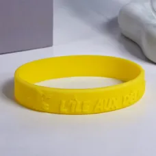 L’ÎLE AUX DÉLICES Custom Wristbands Ⅳ L’ÎLE AUX DÉLICES Custom Wristbands Ⅳ