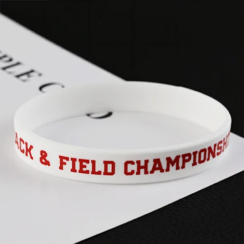TRACK&FIELD Wristbands