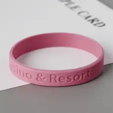 Casino & Resort Wristbands
